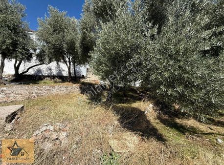 Muğla Hacırüstem Mah Yatırımlık Satılık Arsa