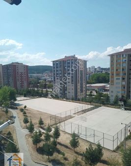 Mehmet Akıf Ersoy Mah Ataçkent Sitesınde Ara Kat Kıralık 3+1