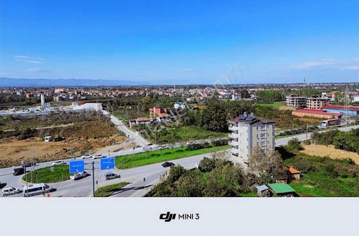 Altıkat Emlaktan Yol Üzerinde Masrafsız 2 Katlı Dükkan