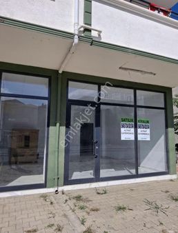 Altıkat Gayrimenkul'dan Kiralık Dükkan(ofis-büro)