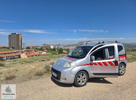 Özdemir Den Üreğil De Natevaga Ya Yakın Konut İmarlı 200m2 Arsa