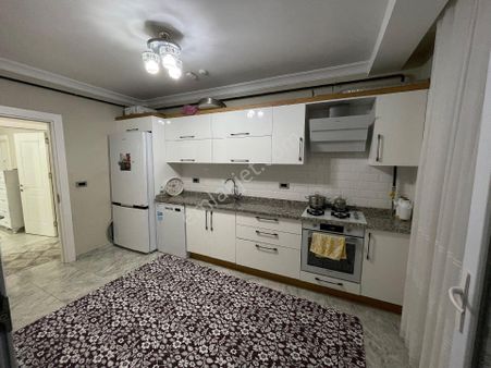 Ra Gayrimenkul 82 Evler Mh.site İçerisinde Bağımsız Mutfak 3+1 A Plus Daire