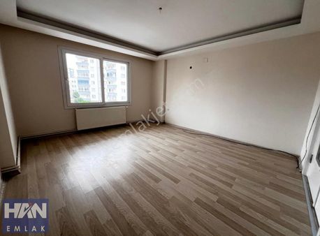 Han Emlak'tan Yeni Mah'de Yüksek Kredi İmkanlı Satılık 3+1