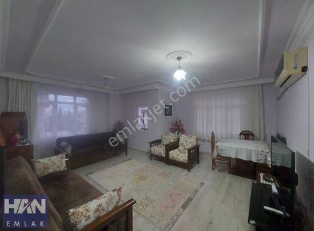 Han Emlak'tan Viranşehir Mah'de Site İçi 3+1 Satılık Daire