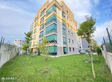Akbey Emlak'tan Geniş 4+2 Dubleks Daire
