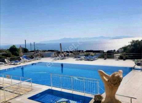 Gümüşlük Yalıkavak Muhteşem Manzaralı Daire Ve Stüdyodairwsi