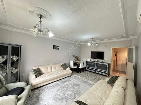 Seyrantepe Toki'nin En Güzel 3+1 Dairesi Satışta