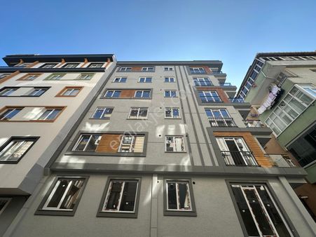 Yıldız Emlaktan Şirinevler Devlet Hastanesi Yakını Sıfır 3+1 Arakat