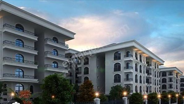 Seeworld Bey Konakları 2+1 Boş Dekorasyonlu Satılık 75m2 Sultanbeyli