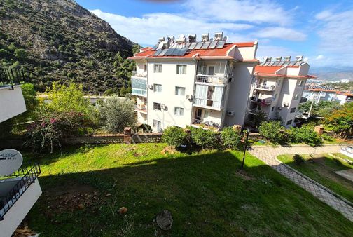 Goldhouse’ Dan Satılık Patlangıçta 2+1 Daire