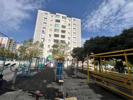 Premar’dan Bağcılarda 5 Yıllık Satılık Kelepir 3+1