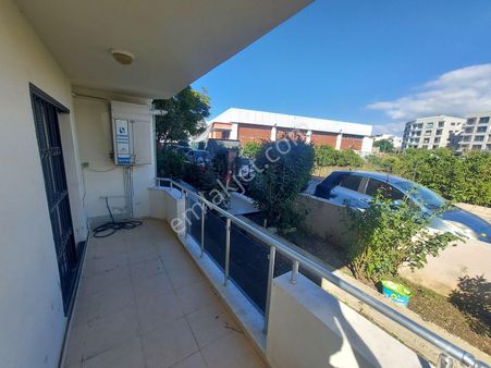 Seferihisar Sığacık Girişinde Kiralık 3+1 Daire !!!