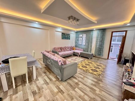 Evim-nur'dan Yenidoğan Mh. 3+1 2. Kat Dış Cepheli Fırsat Daire