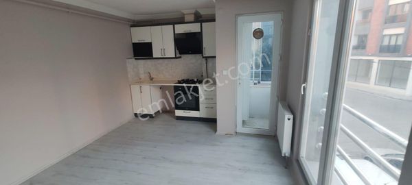 Canyapı'dan Kayabey Mahallesinde 1+1