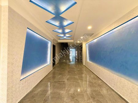 ▓yükselden Altınkum'da Satılk Denize 500m Asansörlü Doğalgazlı Daire▓