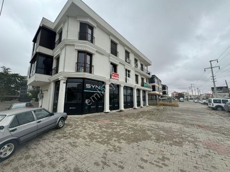 Cumhuriyet Mahallesi Satılık Daire