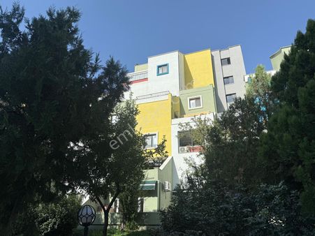 Oran Teras Evler Sitesinde 3+1 Bahçe Katı Kiralık Daire