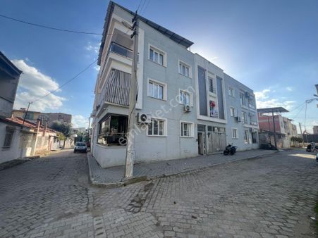 Aydın / Nazilli – Karaçay Mahallesi Kira: 11.000 Tl