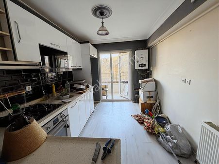 Yüksek Miktar Krediye Uygun Geniş M2 Ebeveyn Bankolu 3+1 Daire..