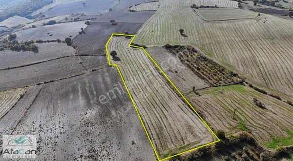 Susurluk Lojistik Depolama Alanı Yanında Mükemmel Arazi !!!!