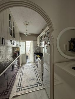 Reale 3 Dk Mesafede Az Katlı 2+1 Kapalı Mutfak Satılık Toki Dairesi