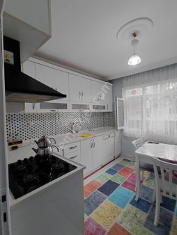 İnanç Emlaktan Gedikkayada 3+1 Satılık Giriş Kat Daire