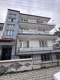 Isparta Bahçelievler Mh Satılık 3+1 Daire