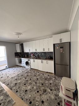 Turgutlu Eymen Emlak'tan Yıldırım Mh Satılık 3+1 Arakat Doğalgazlı Geniş Daire