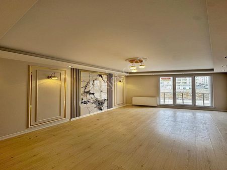 Cadde34 Yapı'dan Krediye Uygun Merkezi Konumda 2+1 Arakat Satılık Daire!!