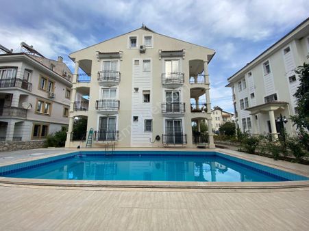 Goldhouse Dan Patlangıç Mahallesi Nde Satılık Zemin Kat 2+1 Daire