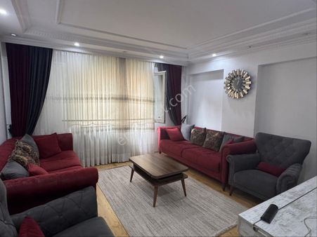 Uygar Emlaktan Hürriyet Mahallesinde 2+1 Arakat Daire