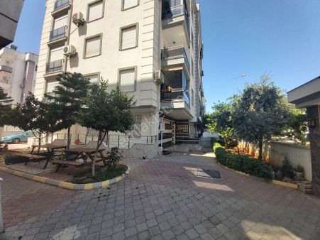 Yenigün 'de Geniş , Sitede , Kiracılı 2+1 Bahçe Katı