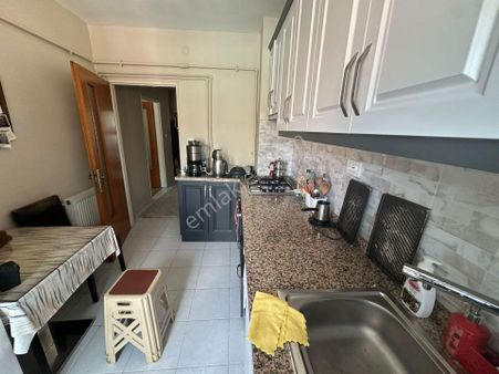 Göral Dan Balgat 1413 De Katta 3+1 Salon Bağımsız Üç Cepheli Güney 120 M2