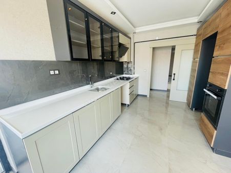 Öz Eda Emlak Tan Satılık 3+1 Daire Bağlum Merkez De