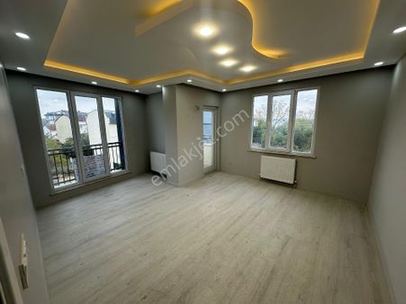 Haraççı Merkez’de Satılık Sıfır Dubleks Daire