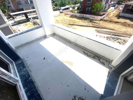 🏡 Aktiften Bademalanında 1+1 Geniş Balkonlu Harika Konumda Yatırımlı Satılık Daire 🏡