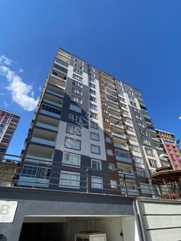 Trabzon Yalıncak'ta 3+1 Satılık Daire