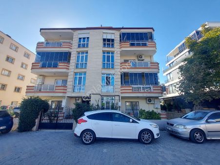 Seferihisar Sığacık Girişinde Kiralık 3+1 Daire !!!