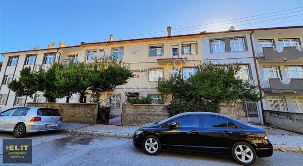 Öz Elit Den Bedir Mah. Kentplaza Avm Yakını Satılık 2+1 Daire