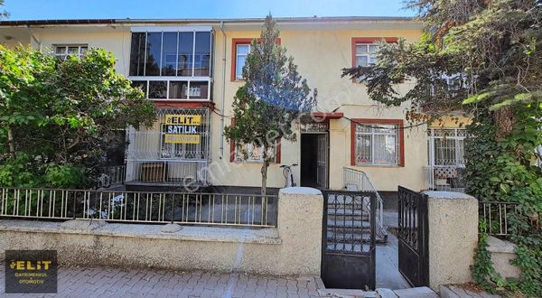 Öz Elit Den Dumlupınar Mah. Teknik Lise Yakını Satılık 3+1 Daire