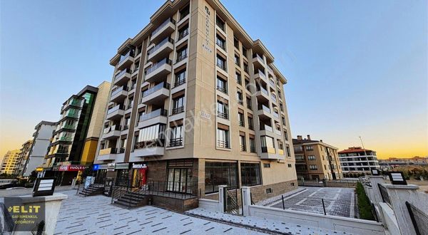 Öz Elit Den Parsanada Real Avm Yakını Sıfır Arakat 4+1 Satılık