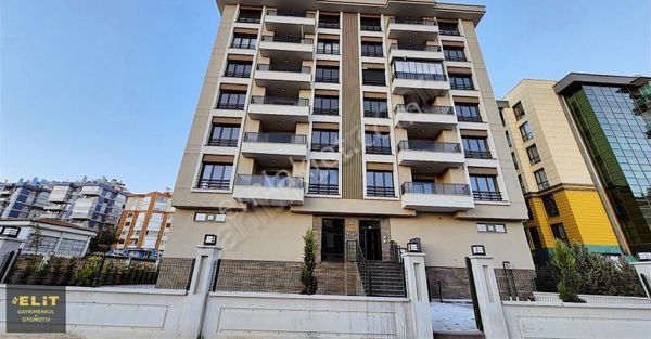 Öz Elit Den Parsanada Real Avm Yakını Sıfır Arakat 3+1 Satılık