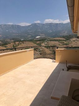 Gold Cıty Hotel 2+1 Dubleks Vill