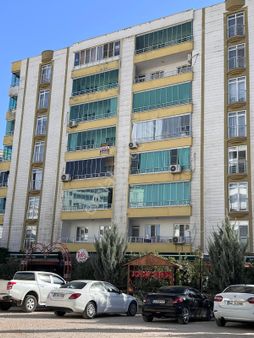 Ergani Dicle Mahallesinde Satılık Full Yapılı 3+1 Daire