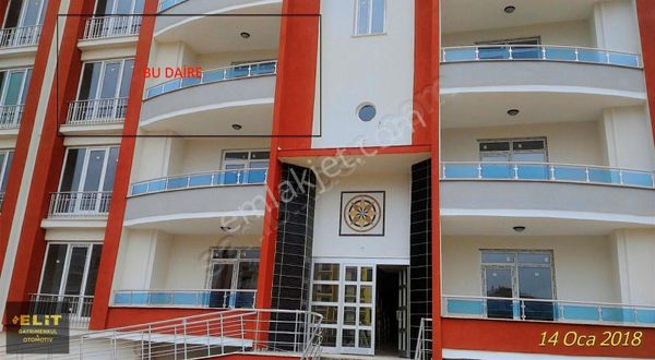 Öz Elit Gayrimenkulden Akyüzyıl Siteleri Satılık 3+1 Arakatdaire