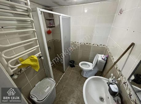 Brn Çelik İnşaat'tan Uğurmumcu Mah Bahçekatı 2+1 85m2