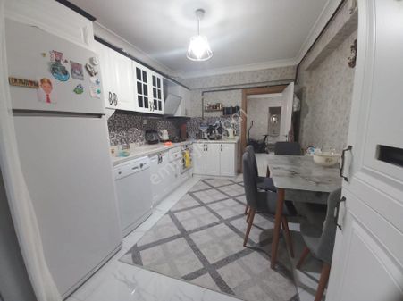 Karapürçek U.park 4+1 Y.giris A.daire Var Kombi Vestiyer Ç.banyo