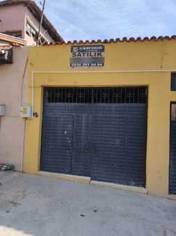 Bayındır Gayrimenkul - Bayındır Kurt Mah Satılık Müstakil Ev