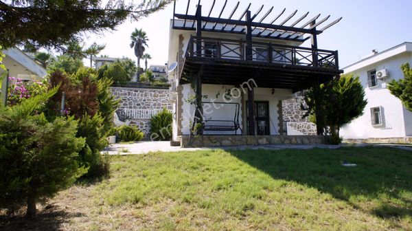 Boğaziçi, Site İçi, Satılık, Yenilenmiş, Tam Müstakil, 3+1 Villa