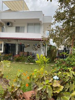 Soğucak’da 4+1 Geniş Bahçeli Yazlık